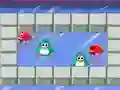 Laro Penguins vs Fish online
