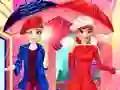 Laro Elsa And Anna Paris Shopping online