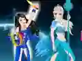 Laro Disney Super Princess 2 online