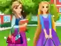 Laro Princess Disney College Bag online