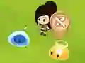 Laro Battle Monster online