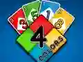 Laro 4 Colors Uno online