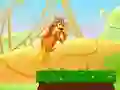 Laro Mr. Jumpz Adventureland online