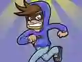 Laro Robber Run online