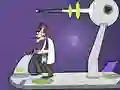 Laro Phineas and Ferb Bot Thwack! online