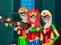 Laro Princess Fight Evil online