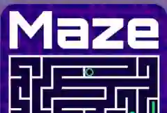 Laro Maze online