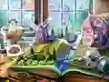 Laro Book of Wonders online