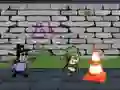 Laro Graffiti Run online