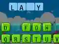 Laro Guess the Word Holiday Edition online