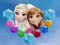 Laro Elsa Hex Puzzle online