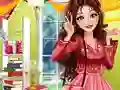 Laro Beauty and the Beast Fangirl online
