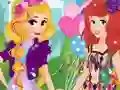 Laro Princesses Spring Funfair online