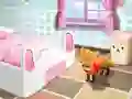 Laro Small Fox Tidy Up The Room online