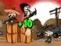 Laro Zombies Can't Jump online