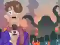 Laro Monsteroid online