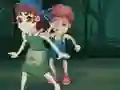 Laro Hansel & Gretel online