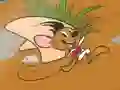 Laro Arts & Crafts The Looney Tunes show online