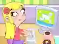 Laro Laura Office Slacking Off online