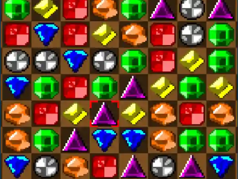 Laro Bejeweled online