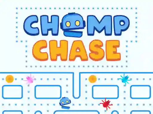 Laro Chomp Chase online