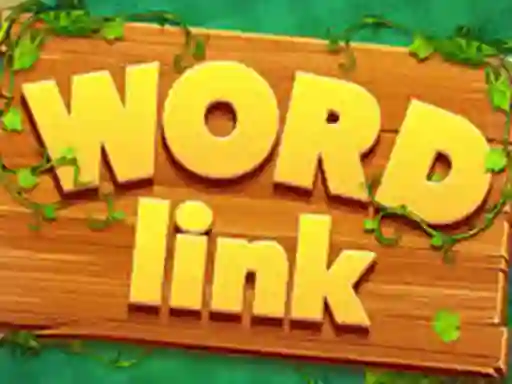 Laro Word Link online