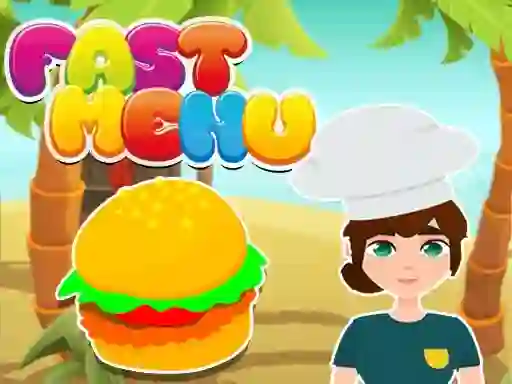 Laro Fast Menu online