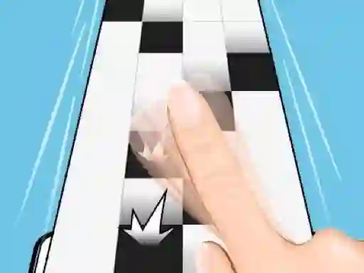 Laro Don't Tap The White Tile online