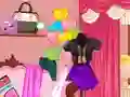 Laro Super Model Fashion Challenge online