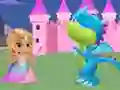 Laro Tale of the dragon princess online