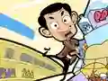 Laro Bean In Panic online