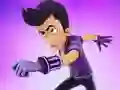 Laro Inspector Gadget Talon's Take Over online