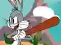 Laro Bugs! Batter Up online