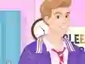 Laro Barbie and Ken Pin My Outfit online