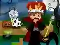 Laro Halloween dress-up parade online