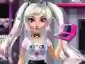 Laro Ice Princess Geek Fashion online