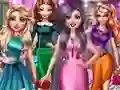 Laro Glamorous Prom Party online