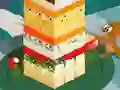 Laro Leaning Tower Of Cheese-a online