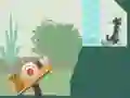 Laro The Tom And Jerry show Target Practice online