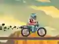Laro X-Trial Racing online