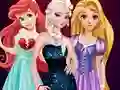 Laro Princesses Troubles online