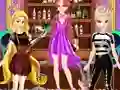 Laro Make Castle A Bar online