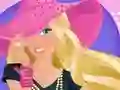 Laro Barbie`s Glossy Magazine online