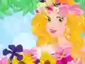 Laro Rapunzels Flower Crown online