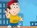 Laro Jimbo Jump online