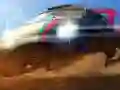 Laro Rally Racer online