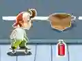 Laro Skater Dude online