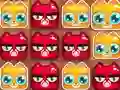 Laro Happy Kittens Puzzle online
