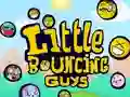 Laro Little Bouncing Guys online