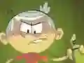 Laro The Loud House Germ Squirmish online